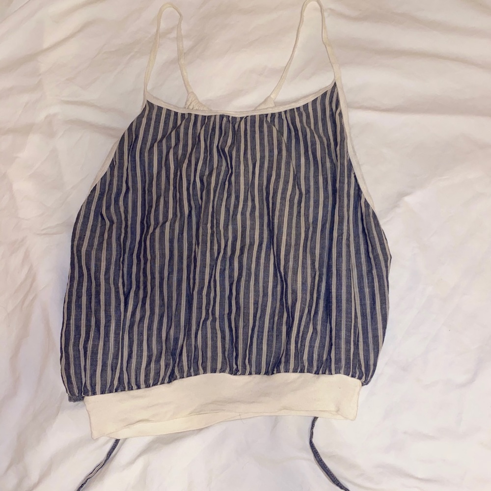 SJOBECK MALIBU TANK